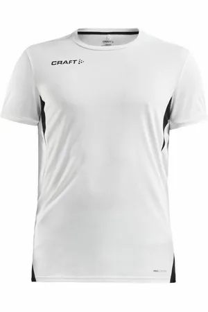 Craft Fußballtrikot Herren Trikot Pro Control Impact SS Tee 1908228 - Verkäufer: CORTEXPOWER