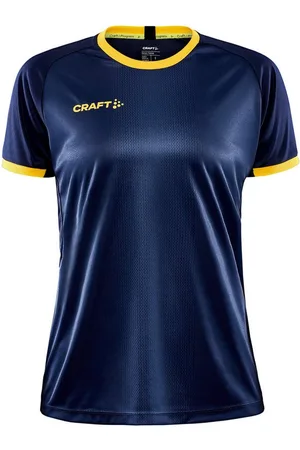 Craft Fußballtrikot Damen Trikot Progress 2.0 Graphic Jersey 1910179 - Verkäufer: CORTEXPOWER