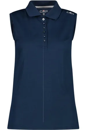 CMP Poloshirt Damen Poloshirt Woman Polo 3T59776 - Verkäufer: CORTEXPOWER