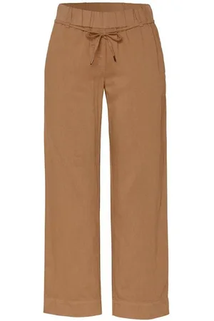 Toni Stoffhose / Da.Casual-Hose / Pia Wide 7/8 - Verkäufer: August Bickert