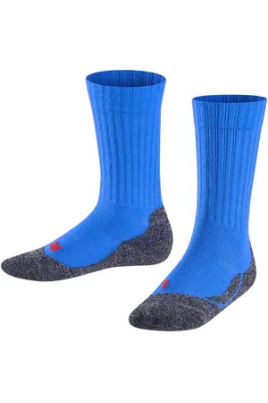 Falke Socken Active Warm (1-Paar) mit weicher Plüschsohle - Verkäufer: