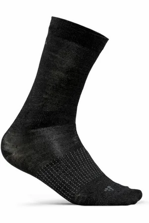 Craft Sportsocken Unisex Sportsocken 2-Pack Wool Liner Sock 1907903 - Verkäufer: CORTEXPOWER