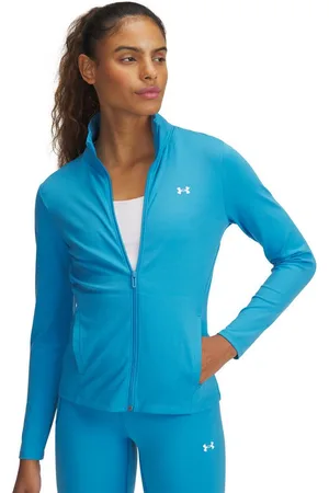 Under Armour Trainingsjacke Under Armour Damen Trainingsjacke Motion Jacket EMEA 1388650 - Verkäufer: CORTEXPOWER