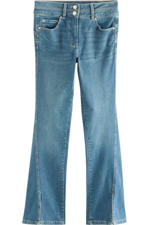 Next Push-up-Jeans Lift, Slim and Shape Bootcut-Jeans (1-tlg) - Verkäufer: Germany GmbH
