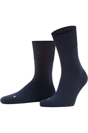 Falke Socken Run (1-Paar) mit Plüschsohle - Verkäufer: