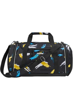 Coocazoo Sporttasche - Sporttasche 42 cm (floral artnight) - Verkäufer: Markenkoffer