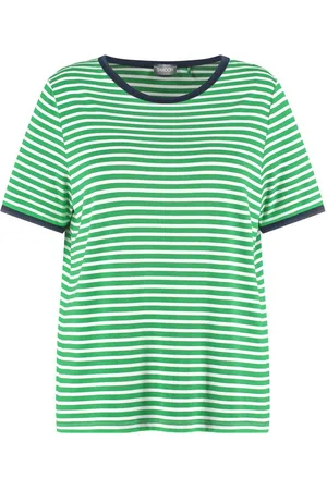 Samoon T-Shirt - Verkäufer: Bekleidungshäuser Karl Vockeroth GmbH