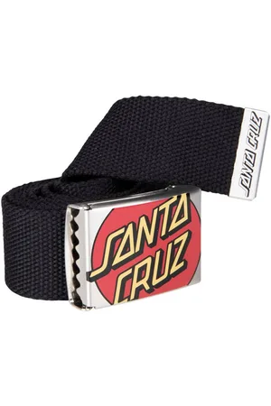Santa Cruz Synthetikgürtel CROP DOT BELT (1-St)