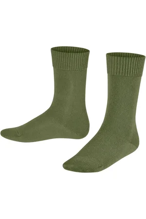 Falke Freizeitsocken Kinder Socken Comfort Wool SO 10488 - Verkäufer: CORTEXPOWER