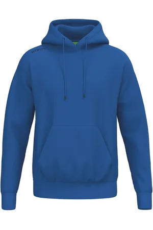 Erima Kapuzenpullover Unisex Kapuzenpullover TS Hoody - Verkäufer: CORTEXPOWER
