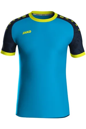 Jako Fußballtrikot Kinder Trikot Iconic KA 4224 - Verkäufer: CORTEXPOWER