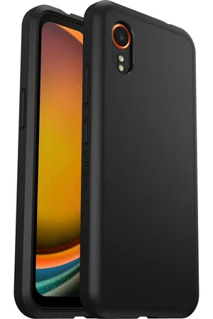 Otterbox Handytasche React Samsung Galaxy XCover 7 - black *BULK* - Verkäufer: McBuero