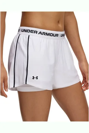 Under Armour Trainingsshorts Under Armour Damen Short Tech Play Up 2in1 Shorts 1389895 - Verkäufer: CORTEXPOWER