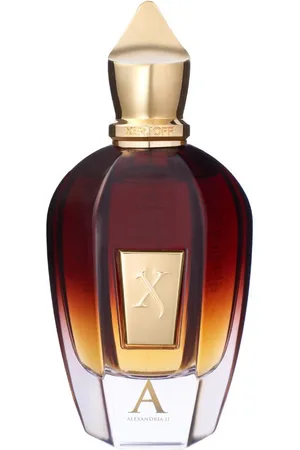Xerjoff Eau de Parfum Alexandria II 100ml Eau de Parfum Unisex - Verkäufer: KAYHIRA