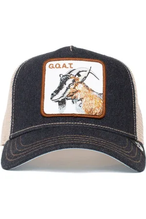 Goorin Bros. Trucker Cap The GOAT Trucker Cap The Farm Animal (Meshcap) - Verkäufer: stuff-style