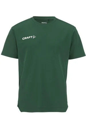 Craft Fußballtrikot Kinder Trikot Evolve 2.0 Structured Jersey JR 1915637 - Verkäufer: CORTEXPOWER