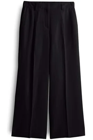 Someday Stoffhose / Da.Casual-Hose / Celino cropped - Verkäufer: August Bickert