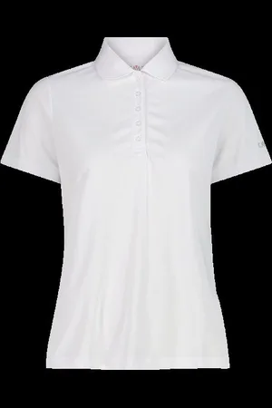 CMP Poloshirt WOMAN POLO - Verkäufer: Compact Sport und Spiel