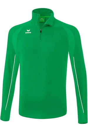 Erima Langarmshirt Herren Trainingstop Liga Star - Verkäufer: CORTEXPOWER