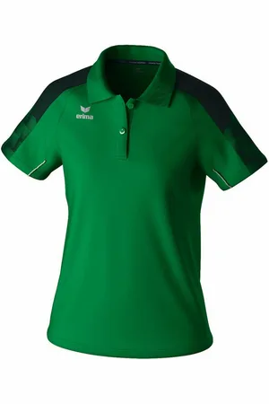 Erima Poloshirt Damen EVO STAR Poloshirt - Verkäufer: CORTEXPOWER