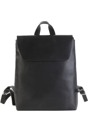 Jost Rucksack Backpack, aus echtem Leder - Verkäufer: modeherz