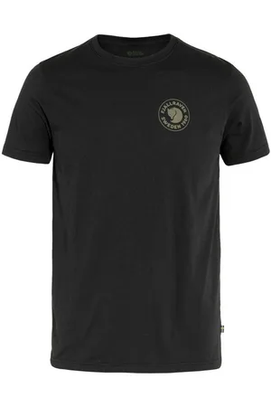 Fjällräven T-Shirt Herren Funktionsshirt 1960 LOGO T-SHIRT (1-tlg) - Verkäufer: engelhorn