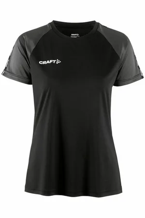 Craft Fußballtrikot Damen Trikot Squad 2.0 Contrast Jersey W 1912726 - Verkäufer: CORTEXPOWER