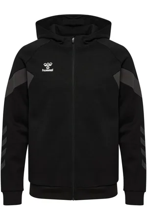 Hummel Sweatjacke Herren Kapuzenjacke hmlTravel Zip Hoodie 220303 - Verkäufer: CORTEXPOWER