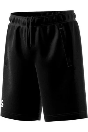 adidas Trainingsshorts adidas Jungen Knit Short Equip - Verkäufer: CORTEXPOWER