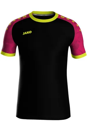 Jako Fußballtrikot Kinder Trikot Iconic KA 4224 - Verkäufer: CORTEXPOWER