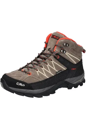 CMP Herren Trekking Schuhe Rigel MID 3Q12947 Trekkingschuh - Verkäufer: CORTEXPOWER