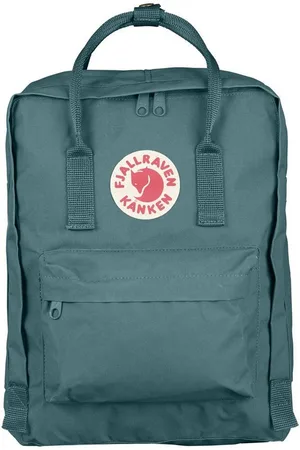 Fjällräven Wanderrucksack Tagesrucksack KANKEN FROST GREEN - Verkäufer: engelhorn