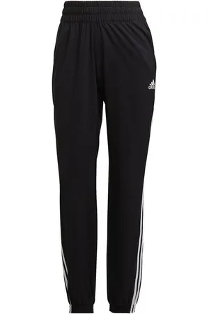adidas Trainingshose WTR ICNS WVN PT 000 BLACK - Verkäufer: SportTimm