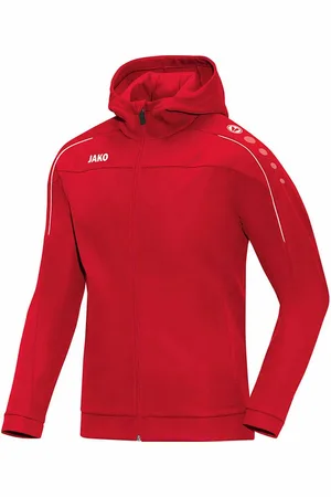Jako Trainingsjacke Kinder Kapuzenjacke Classico 6850 - Verkäufer: CORTEXPOWER