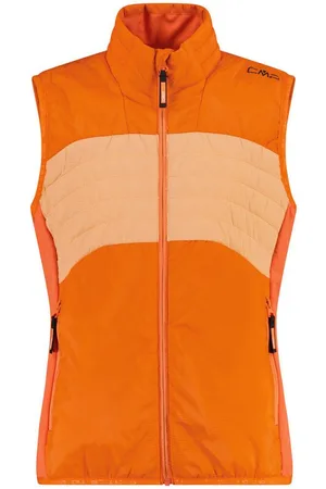 CMP Funktionsweste Mädchen Weste Kid G Hybrid Vest 35Z6055 - Verkäufer: CORTEXPOWER