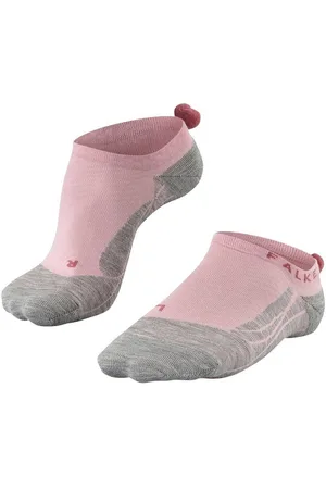 Falke Sportsocken GO2 Pompom (1-Paar) mit mittelstarker Polsterung für Spikeschuhe - Verkäufer: