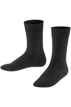 Falke Freizeitsocken Kinder Socken Comfort Wool SO 10488 - Verkäufer: CORTEXPOWER