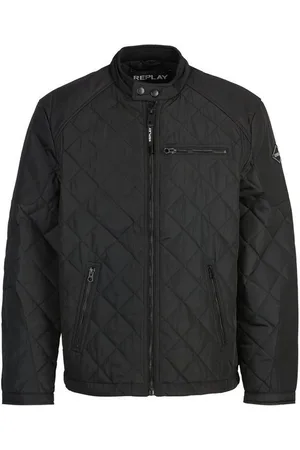 Replay Funktionsjacke POLY OXFORD - Verkäufer: Marco GmbH