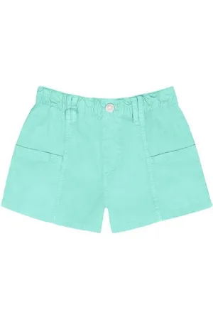 Minoti Webshorts Kurze Pastellshorts (1y-14y) - Verkäufer: