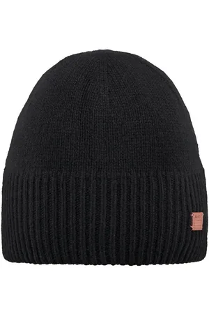 Barts Skimütze Lacke Beanie 011 black - Verkäufer: Alpensportler