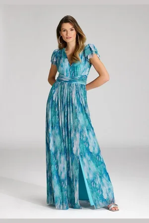 Swing Abendkleid - Verkäufer: Collections