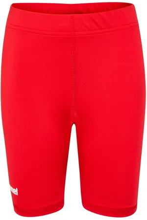 Hummel Trainingstights Kinder Short Tight hmlBL ESSENTIAL SHORT TIGHTS KIDS 225523 - Verkäufer: CORTEXPOWER