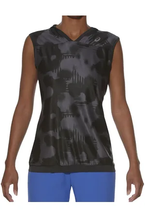 Asics Kapuzenshirt FuzeX SLV Hoody Lady 129978-2071 Lauf- und Fitnesstop - Verkäufer: Lauflust Sportartikel