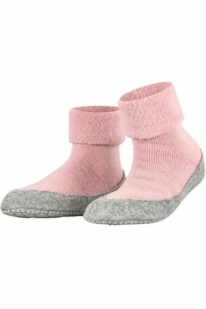 Falke Damen Hausschuhe Cosyshoe SO CP 47571 Hausschuh - Verkäufer: CORTEXPOWER
