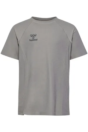 Hummel T-Shirt Kinder T-Shirt hmlCIMA 2.0 JERSEY S/S KIDS 227925 - Verkäufer: CORTEXPOWER