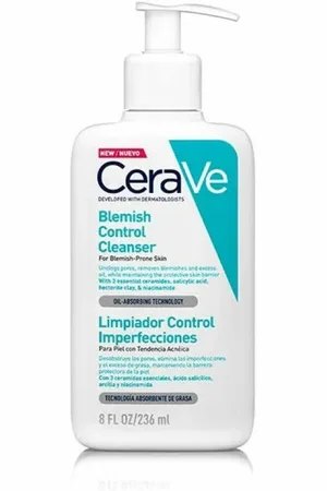 Cerave Gesichts-Reinigungsschaum - Verkäufer: Wesiom