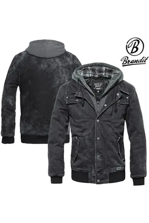 Brandit Sommerjacke Herren Dayton Jacket - Verkäufer: Scholz Handelsgesellschaft mbH
