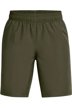 Under Armour Trainingsshorts Under Armour Jungen Short UA Woven Wdmk Shorts 1383341 - Verkäufer: CORTEXPOWER