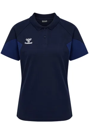 Hummel Poloshirt Damen Poloshirt hmlTRAVEL Polo Shirt 220440 - Verkäufer: CORTEXPOWER