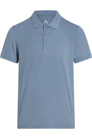 mc kinley Outdoorhemd Poloshirt Herren Lango - Verkäufer: Sport Forster